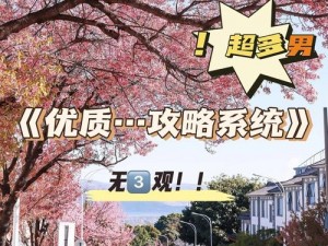 如何找到优质 RB 攻略系统沈芙？