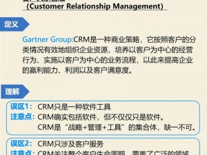 crm 客户管理系统对企业很重要，有哪些免费的系统值得推荐？