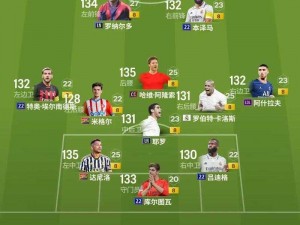 FIFA 12变线过人技巧：掌握游戏中的核心战术，轻松突破对手防线