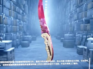 CSGO 暴躁小阿姨力荐，高性价比游戏装备