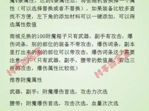 桃园虎卫装备全面解析：攻略装备加点与英雄本打法攻略