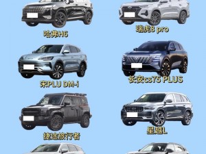 为什么国产 SUV 精品一区二区 6 如此受欢迎？它有何特点？