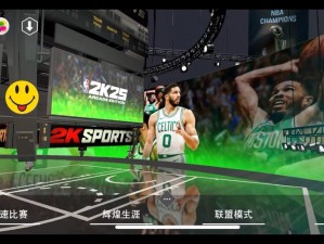 解决NBA 2K15卡顿实用方法与优化技巧全解析