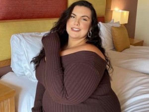 在欧美，bbw 极品另类为什么如此受欢迎？如何找到极品另类的资源？这里有答案