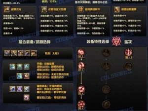 魔物者策略揭秘：技巧装备选择与环境适应之道