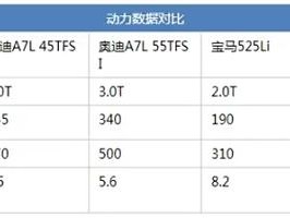 全民水浒绿色蓝色与紫色宝马性能数据一览表：深度解析三大宝马车型数据特征