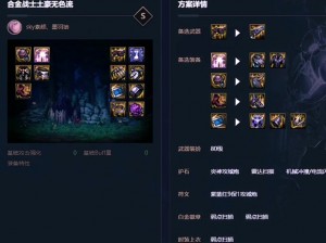 DNF韩服全新装备更新介绍：探索更强大的战斗力量