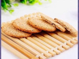 双龙进洞夹心饼干为何如此美味？制作工艺大揭秘