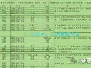 天骄3快速升级攻略详解：解锁顶尖战斗力提升捷径与策略技巧分享