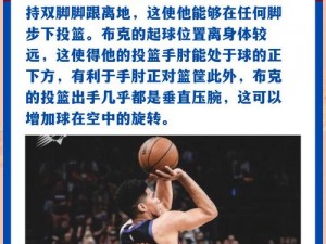 《NBA2K14实战投球技巧解析：掌握投篮要领，提升投篮命中率》