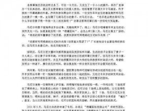 关于小贩人生的精彩图文攻略：奋斗坚持与收获的故事