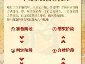 三国杀传奇武将进阶攻略：深度解析进阶技巧，助您成为杀场霸主