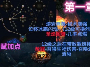 新手必备：《咒语力量2：昔日恶魔》游戏入门攻略详解