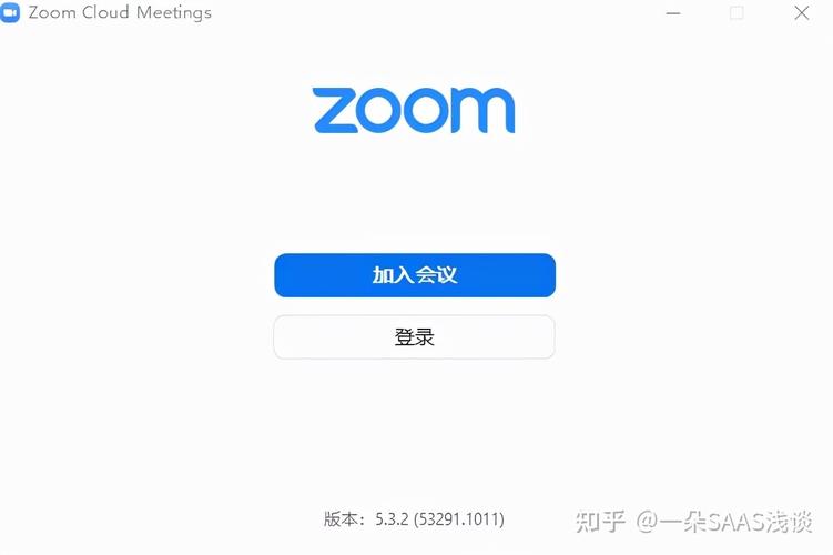 Zoom 与动物 Zoom——高清视频会议软件，让你随时随地与动物亲密接触