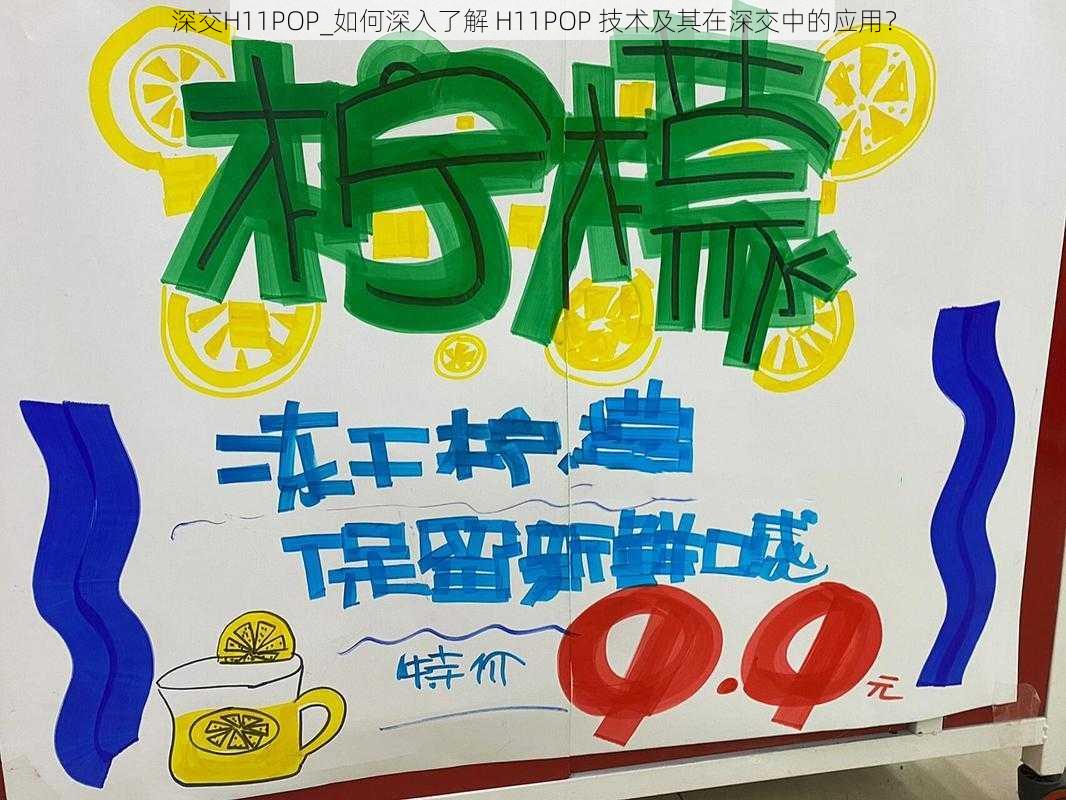 深交H11POP_如何深入了解 H11POP 技术及其在深交中的应用？