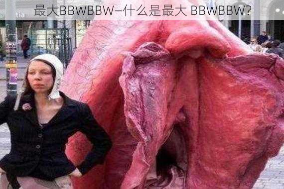 最大BBWBBW—什么是最大 BBWBBW？