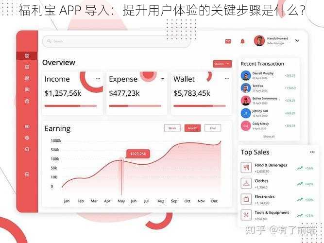 福利宝 APP 导入：提升用户体验的关键步骤是什么？